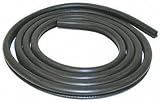 78-87 CHEVY CHEVROLET FULL SIZE PICKUP fullsize FRONT DOOR WEATHERSTRIP (PASSENGER SIDE = DRIVER SIDE) TRUCK, On Body Opening (1978 78 1979 79 1980 80 1981 81 1982 82 1983 83 1984 84 1985 85 1986 86 1