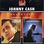 At Folsom Prison//at San Quentin