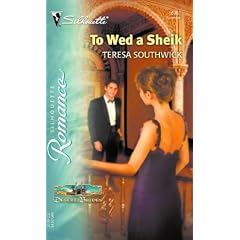 To Wed A Sheik: Desert Brides