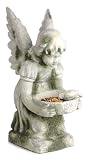 Angel Bird Feeder