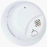 First Alert/Jarden SA9120 BCN AC/DC Smoke Alarm