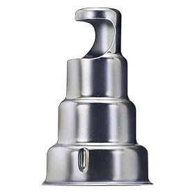 Milwaukee 49-80-0307 3 8-Inch Reflector Nozzle by Milwaukee