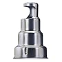 Milwaukee 49-80-0307 3/8-Inch Reflector Nozzle