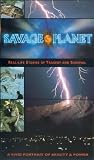 Savage Planet - Complete Series [VHS]