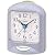 CASIO (カシオ) 目覚し時計 アナログ トラベルクロック TQ-156J-2
