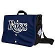 Tampa Bay Devil Rays Jersey Messenger Bag - 15.5"x4"x11"