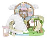 �V���o�j�A�t�@�~���[ �Ԃ����䂤���� �R-47