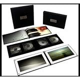 Deluxe LIMITED Edition Nine Inch Nails Ghost's i-iv Box Set (i-iv)