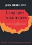 Langages totalitaires