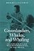 Greenlanders, Whales, and Whaling: Sustainability and Self-Determination in the Arctic (Arctic Visions) by Richard A. Caulfield ISBN 0874518105