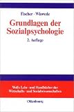 Grundlagen der Sozialpsychologie