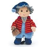 Eigenschaften Sterntaler / Sterntaler Spieluhr Sandmann
