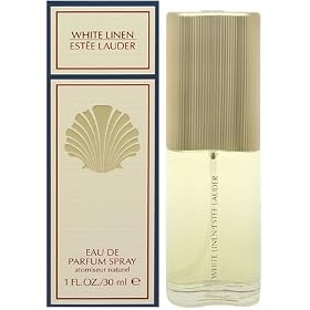 41CX2P5ZBHL. SL500 AA280  White Linen by Estee Lauder for Women 3.0 oz Parfum Spray