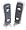 Altec Lansing 2100 2.1 Computer Speakers (3-Speaker, Black & Silver)