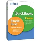 QuickBooks Online Simple Start - [Old Version]