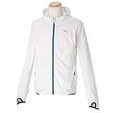 (プーマ)PUMA フーデッドジャケット