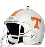 Tennessee Volunteers NCAA Helmet Tree Ornament