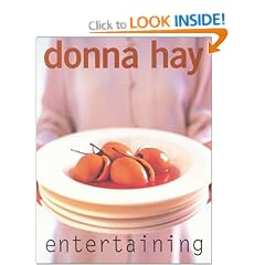 Entertaining