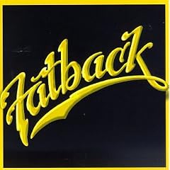 The Fattest of Fatback