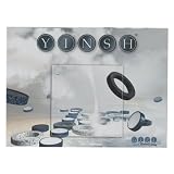 Yinsh RGG 224 by Rio Grande Games