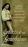 Seductive And Scandalous (Zebra Regency Romance)