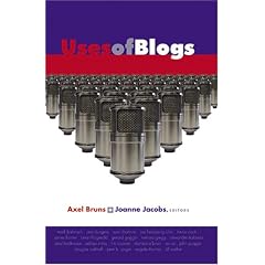Uses of Blogs (Digital Formations)