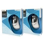Brand New Delux Wired Optical Mouse, 3-button, PS/2