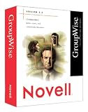 GROUPWISE 5.5 RESALE 10-USER