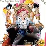 Love. Angel. Music. Baby - Gwen Stefani