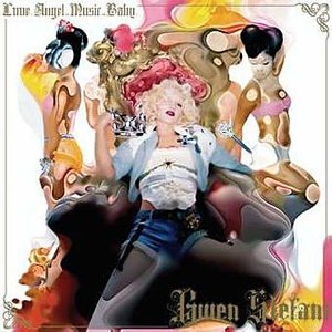 Gwen Stefani - The Real Thing (Wendy And Li.. Lyrics - Zortam Music