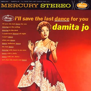 Damita Jo - Ljuva 60-tal 1960–1963 - Zortam Music