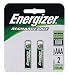 Eveready #NH12BP-2 2PKAAA RCH NIMH Battery