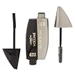 L'Oreal Volume Shocking Mascara - Black Brown