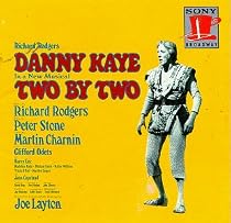 Two By Two (1970 Original Broadway Cast)