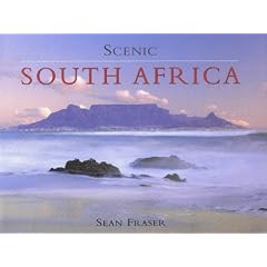 Scenic South Africa