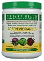 Green Vibrance by Vibrant Health - 24 Ounces