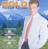 Stefan Mross Gold - Stefan Mross
