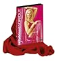 The Goddess Workout with Dolphina - Bellydance with Veils DVD and a Goddesswear Dance Veil