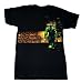 Search : Incredible Hulk Brick House Marvel Comics T-Shirt Tee
