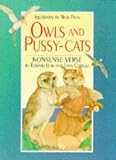 Owls and Pussy-cats