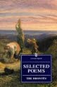 Selected Poems: The Brontes (Everyman)