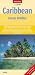 Caribbean Lesser Antilles Map by Nelles (Nelles Maps)