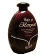 BACK IN BLAQUE LOTION - 8X BRONZERS DARK TANNING EMULSION 13.5oz