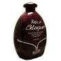 BACK IN BLAQUE LOTION - 8X BRONZERS DARK TANNING EMULSION 13.5oz