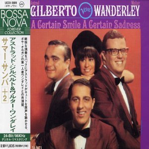 CD-Charts  Search : A Certain Smile, A Certain Sadness