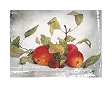 Don't Leave Me Art Poster Print by Franz Heigl, 20x16