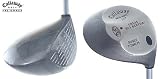 Callaway Golf Great Big Bertha Mens Right Handed Driver (Average) With Free Headcover