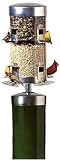 Birding Company 78100 Station 8 Bird Feeding System
