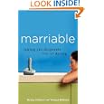 Marriable: Taking the Desperate Out of Dating