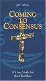 Coming To Consensus: A Case Study For The Churches (Risk Book)